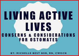 Living Active Lives